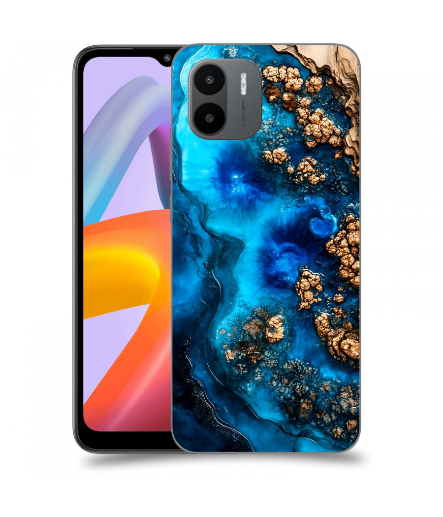 ACOVER Kryt na mobil Xiaomi...