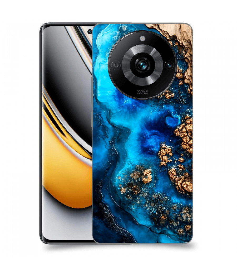 ACOVER Kryt na mobil Realme...