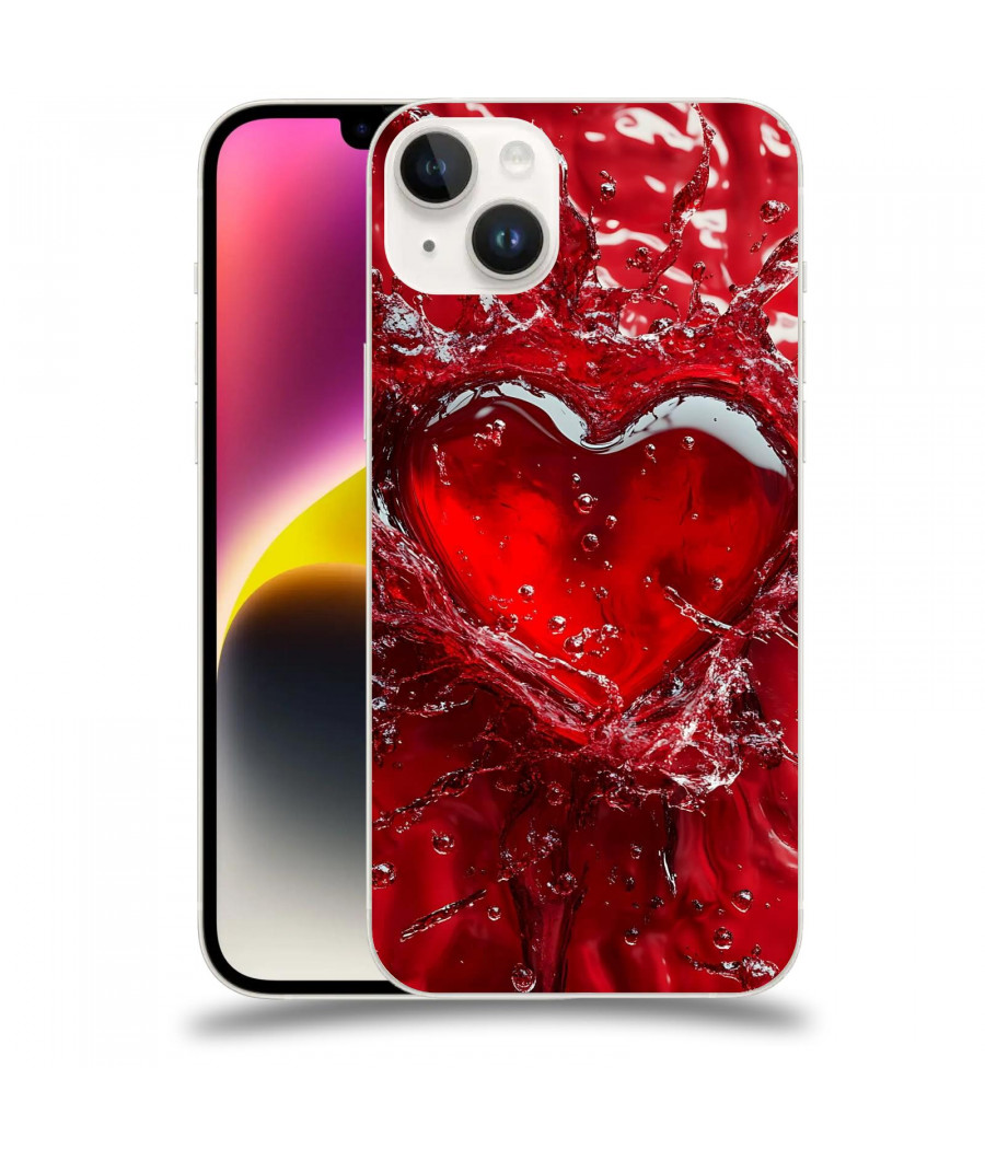 ACOVER Kryt na mobil Apple...