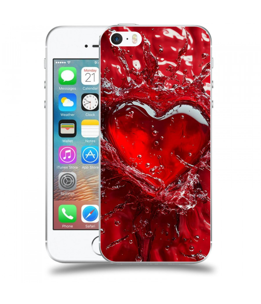 ACOVER Kryt na mobil Apple...