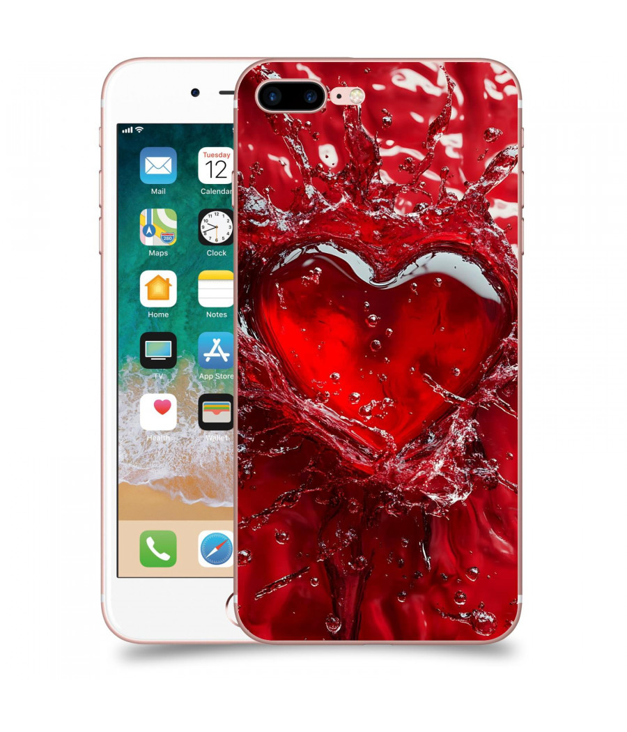 Kryt na mobil s fotkou Apple iPhone 7 Plus
