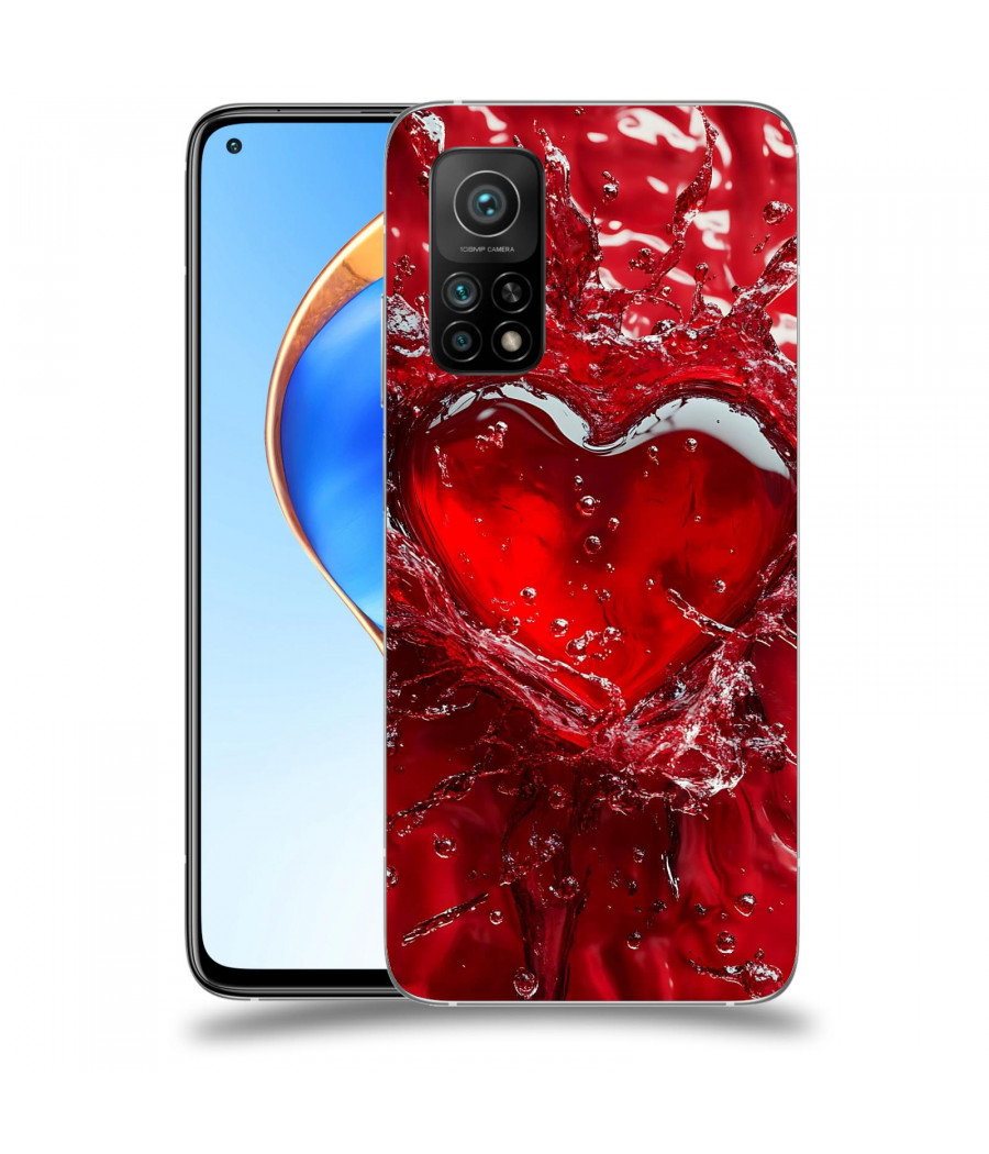 ACOVER Kryt na mobil Xiaomi...