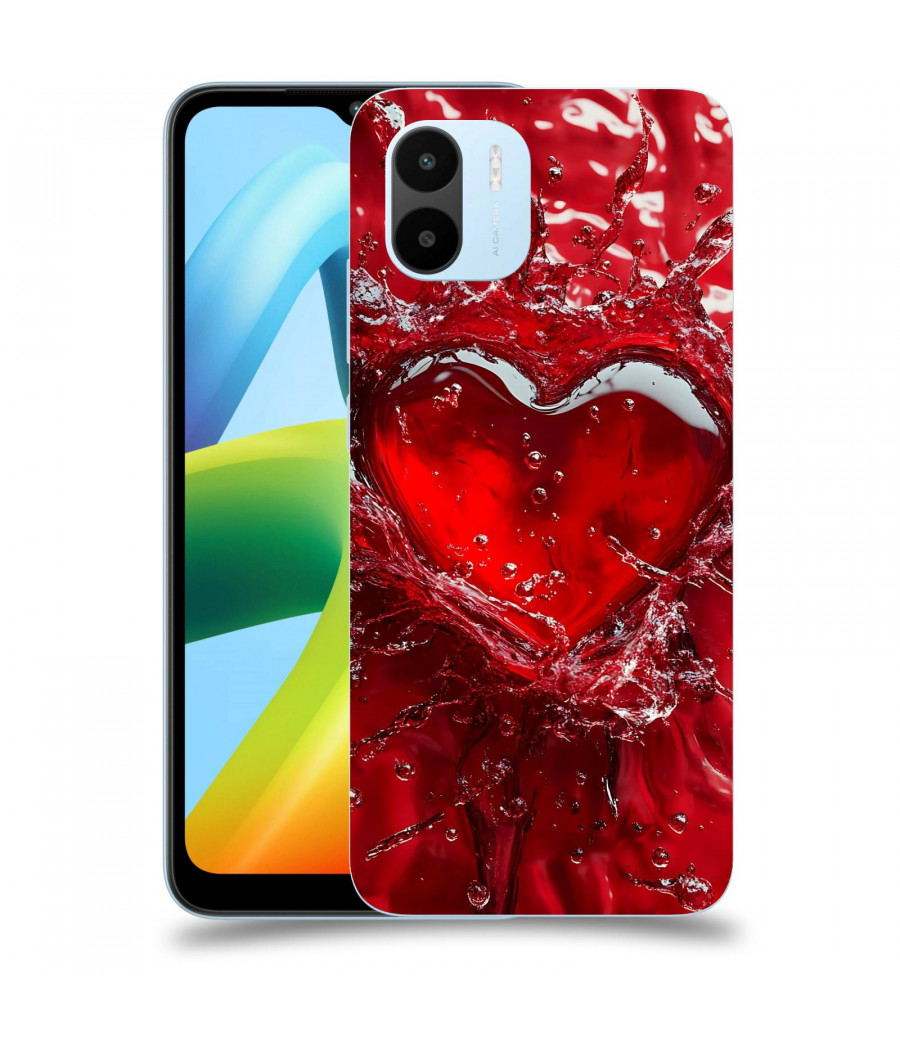 ACOVER Kryt na mobil Xiaomi...