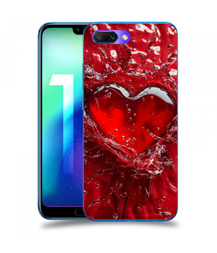 ACOVER Kryt na mobil Honor...
