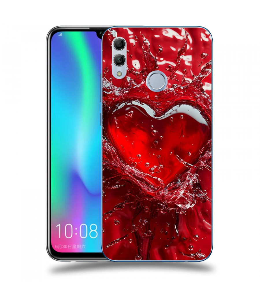 ACOVER Kryt na mobil Honor...