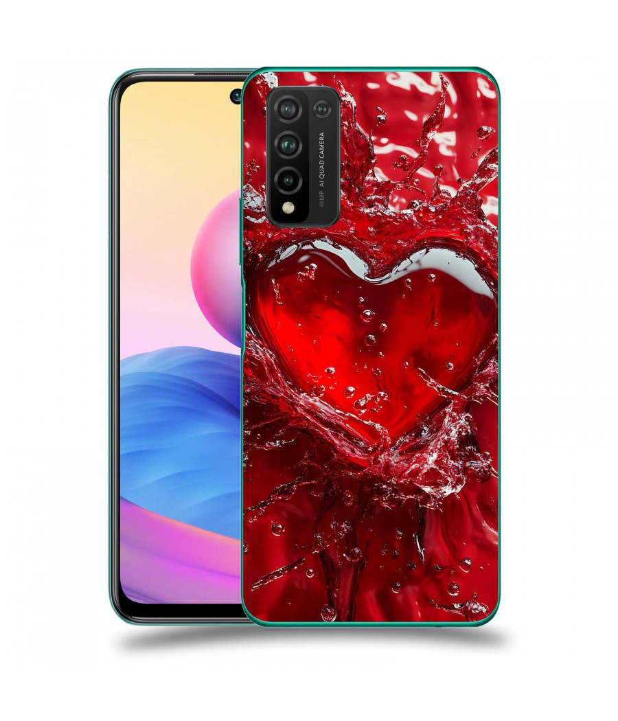 ACOVER Kryt na mobil Honor...