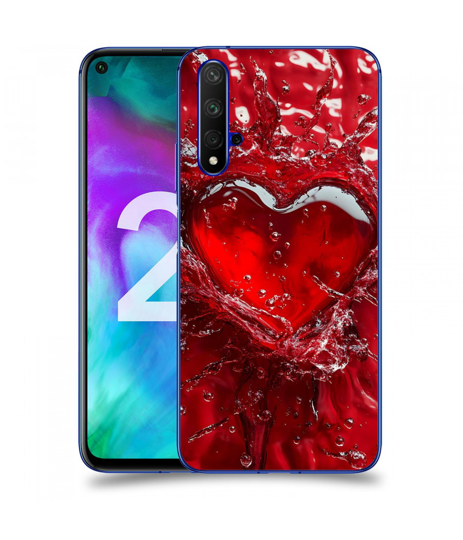 ACOVER Kryt na mobil Honor...