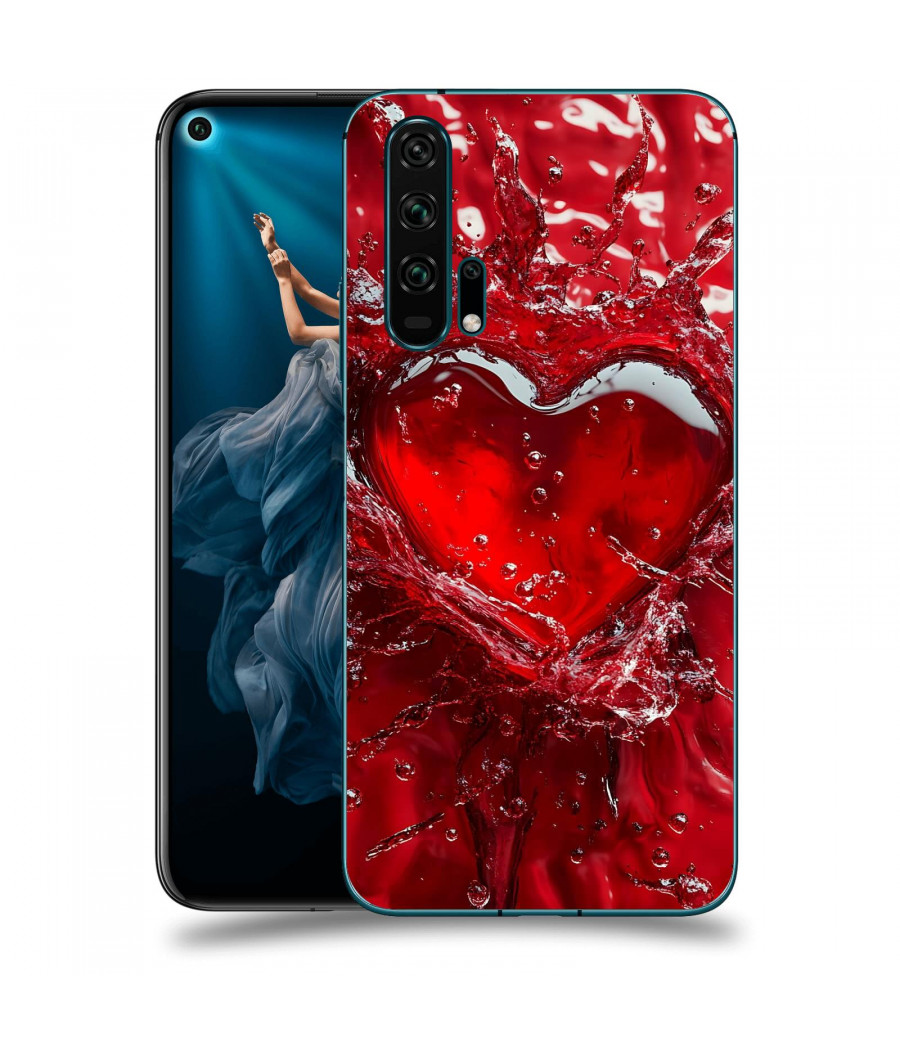ACOVER Kryt na mobil Honor...