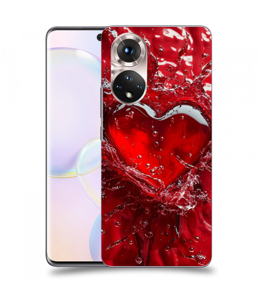 ACOVER Kryt na mobil Honor...