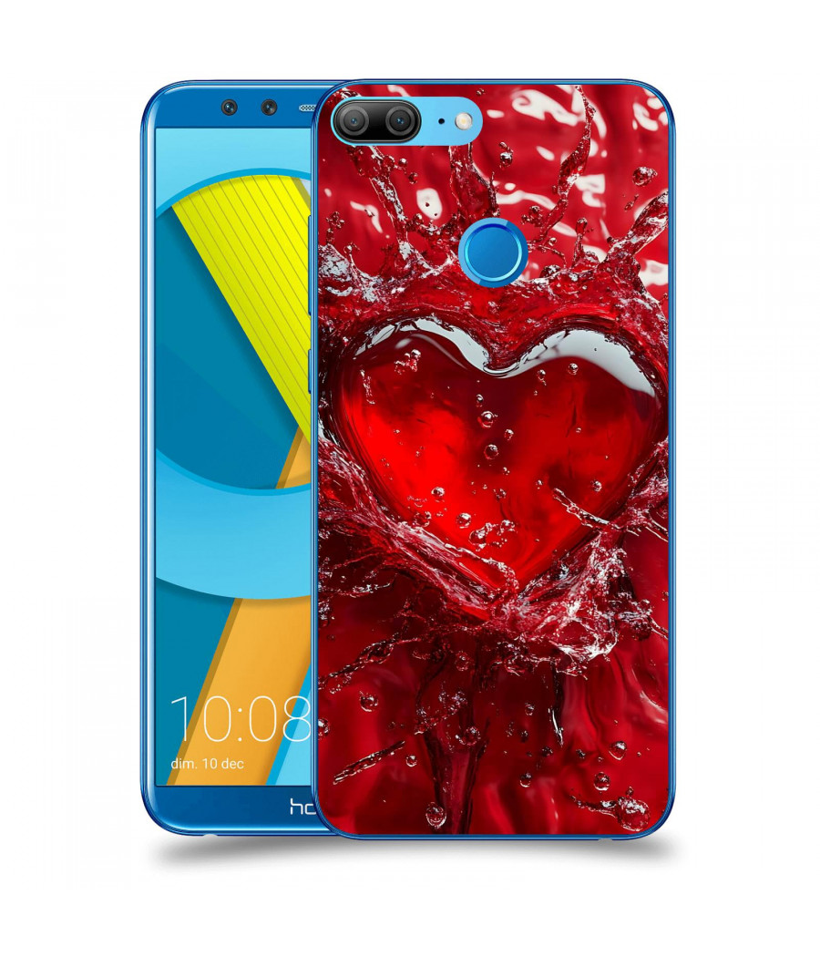 ACOVER Kryt na mobil Honor...