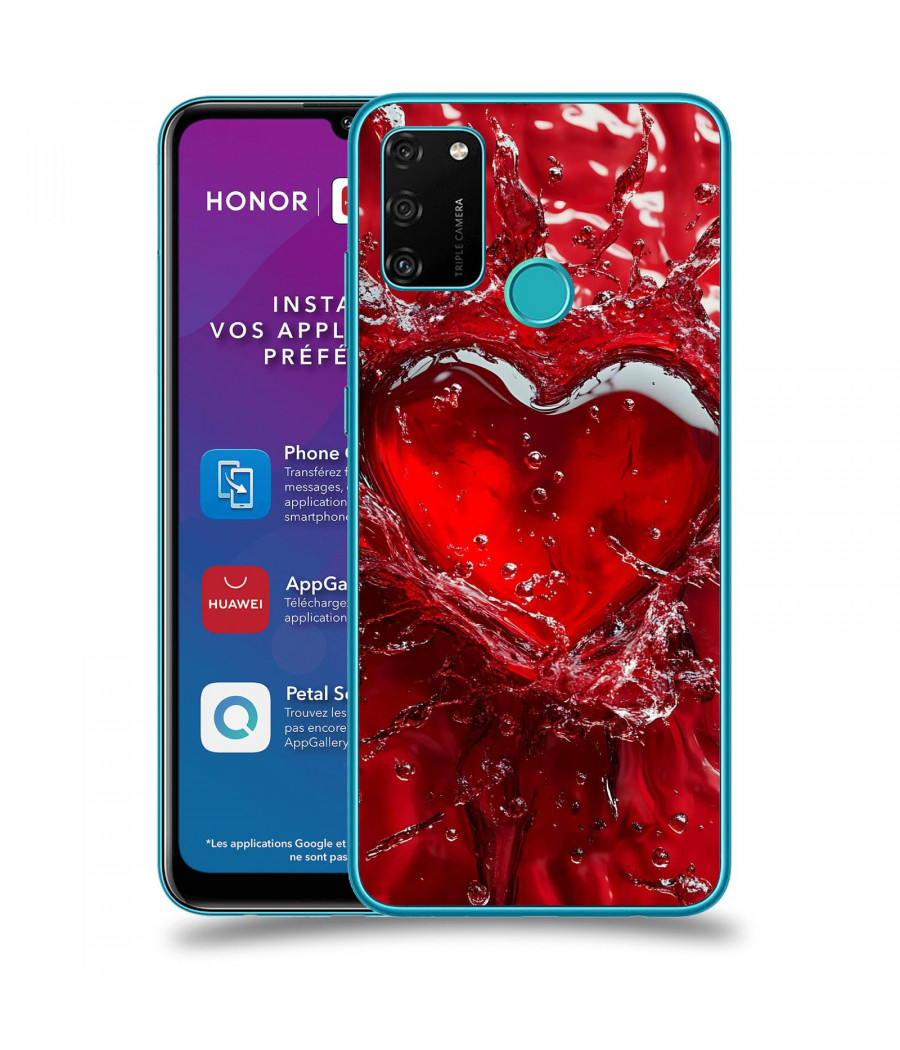 ACOVER Kryt na mobil Honor...
