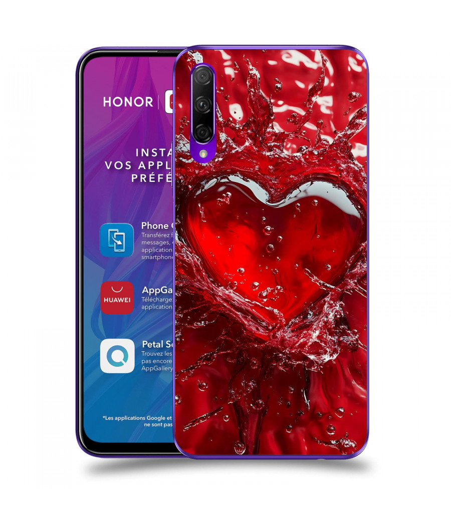 ACOVER Kryt na mobil Honor...