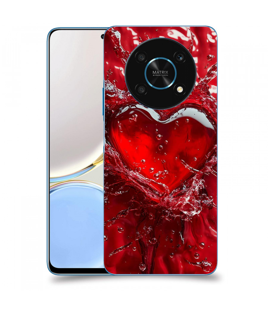 ACOVER Kryt na mobil Honor...