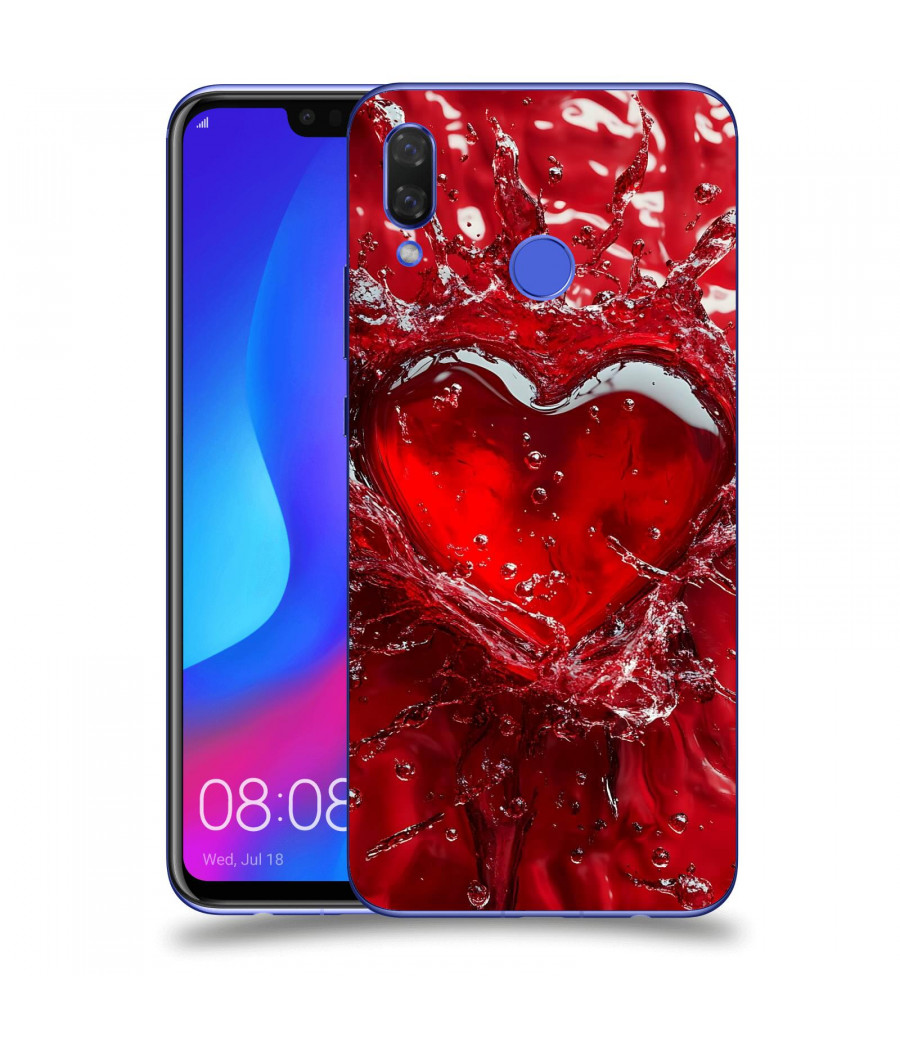 ACOVER Kryt na mobil Huawei...