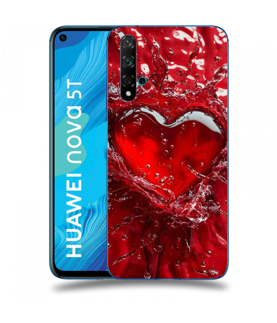 ACOVER Kryt na mobil Huawei...