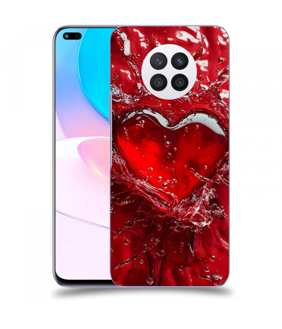 ACOVER Kryt na mobil Huawei...
