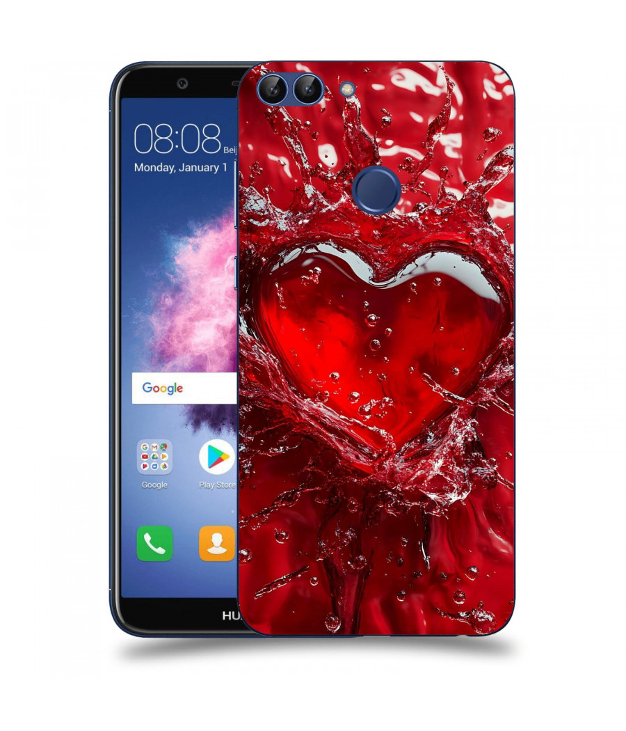 ACOVER Kryt na mobil Huawei...