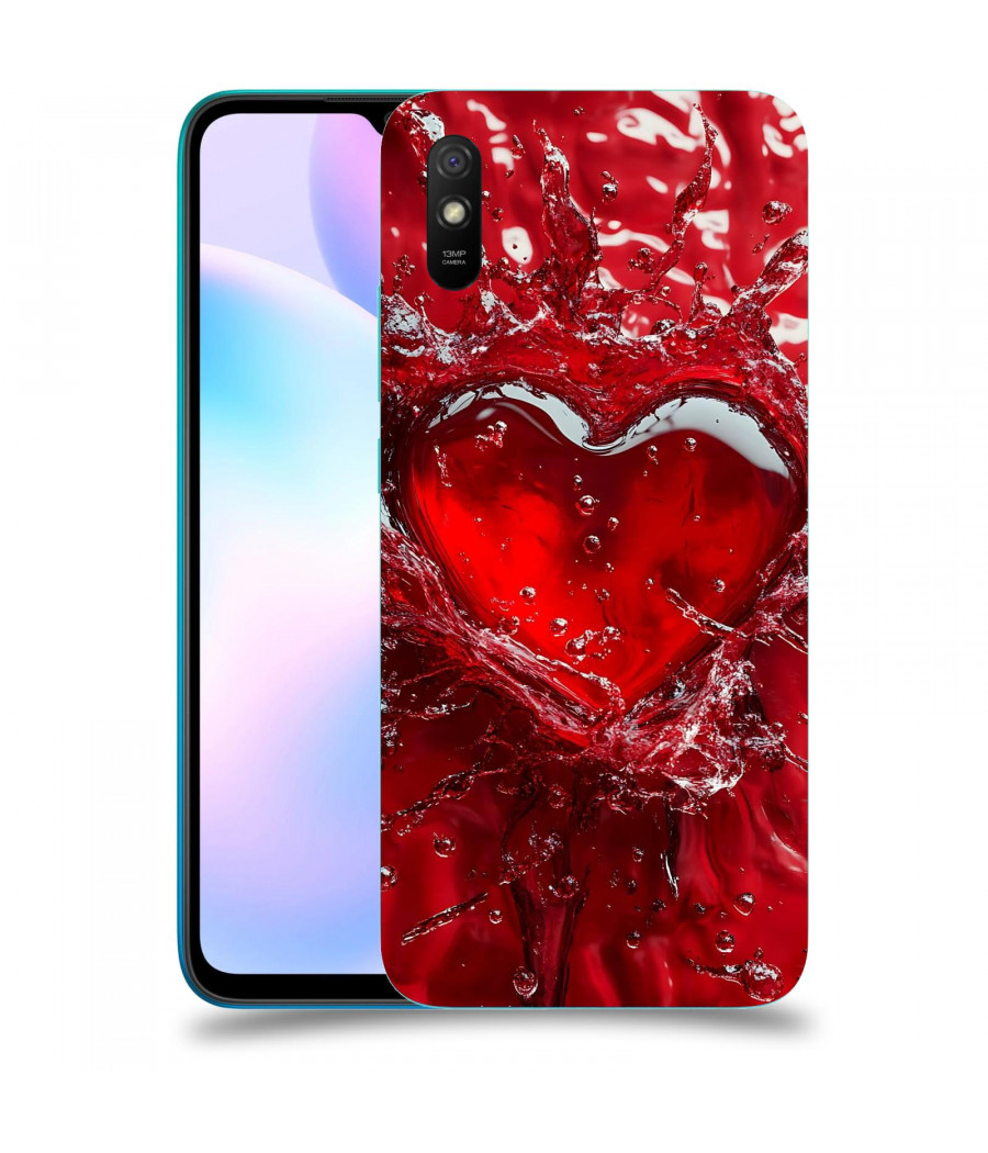 ACOVER Kryt na mobil Xiaomi...