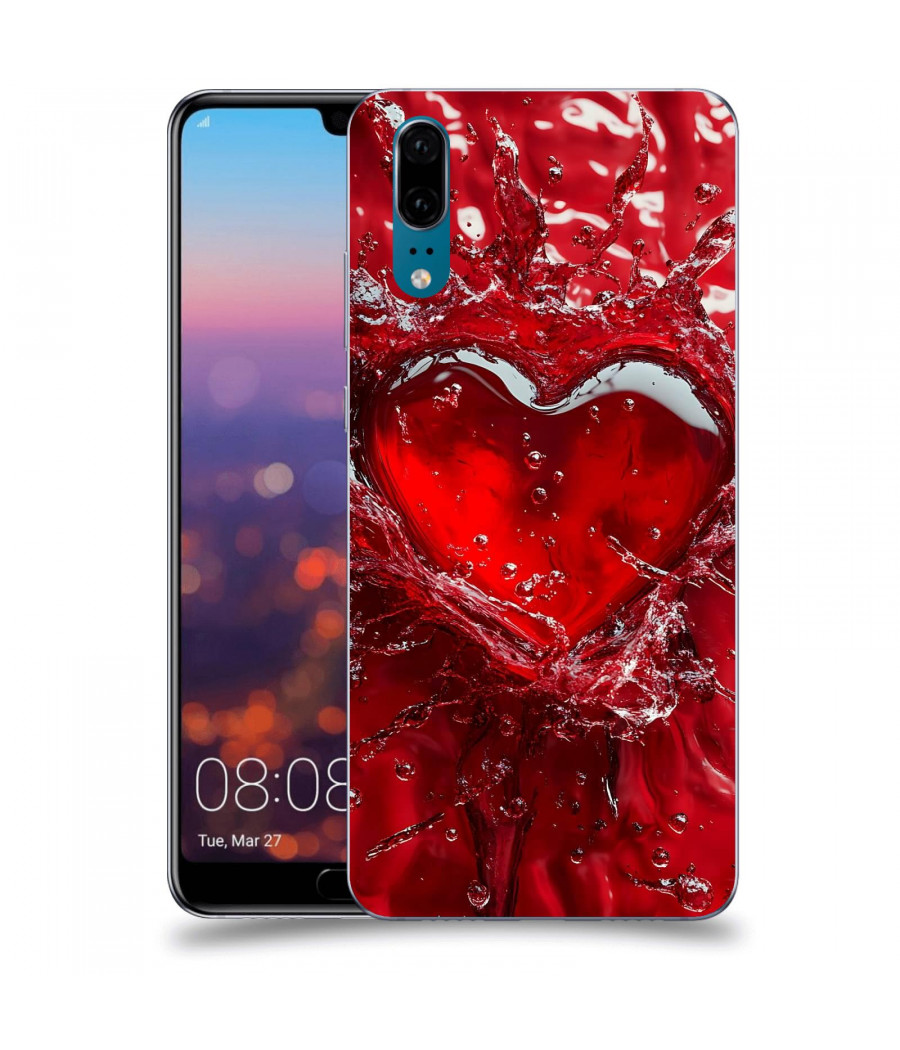ACOVER Kryt na mobil Huawei...