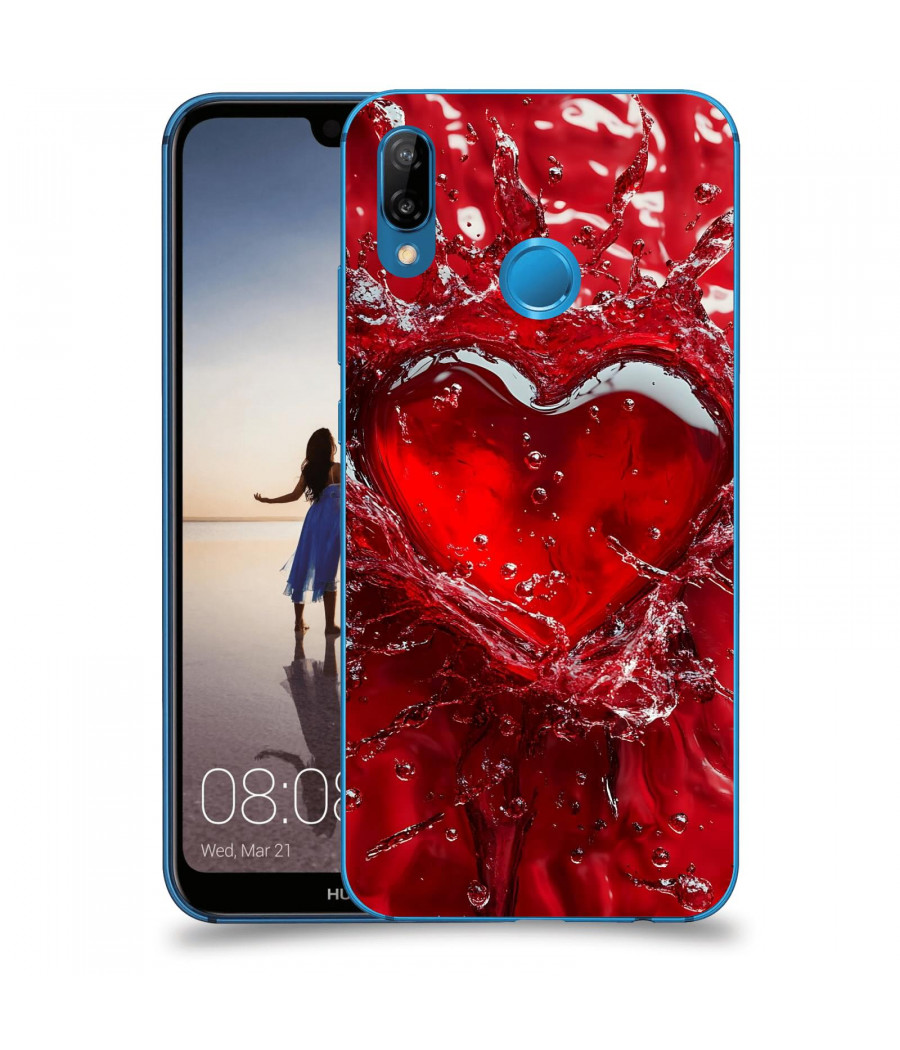 ACOVER Kryt na mobil Huawei...