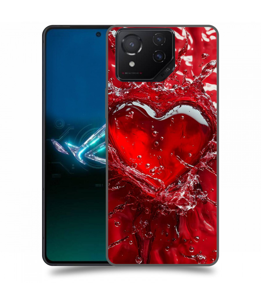 ACOVER Kryt na mobil Asus...