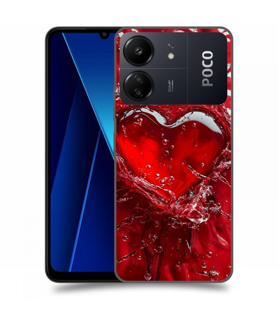 ACOVER Kryt na mobil Poco...