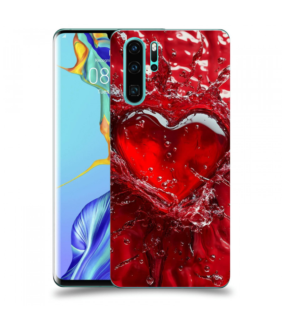 ACOVER Kryt na mobil Huawei...