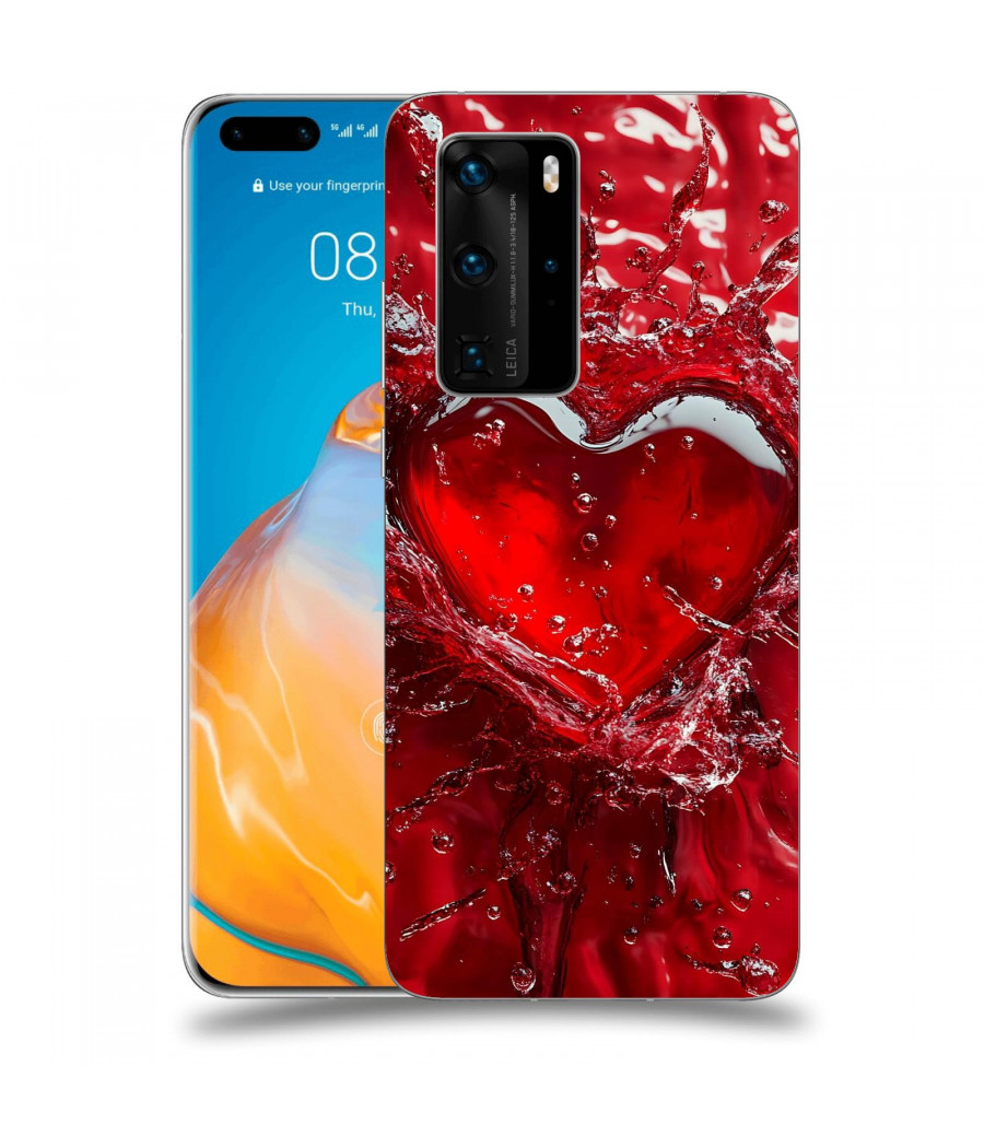 ACOVER Kryt na mobil Huawei...