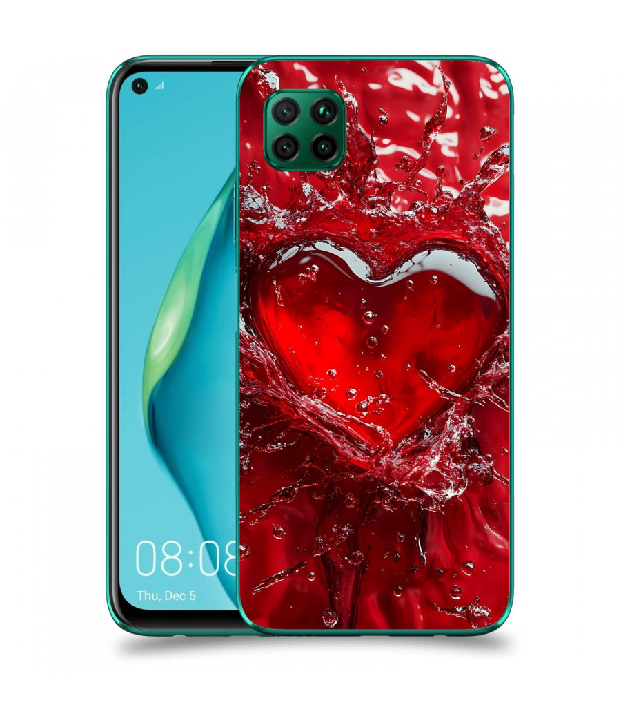 ACOVER Kryt na mobil Huawei...