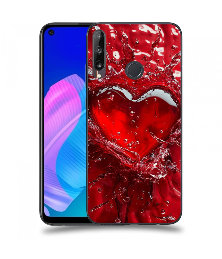 ACOVER Kryt na mobil Huawei...
