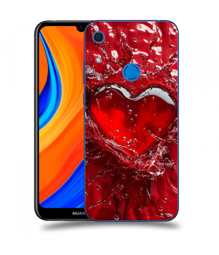 ACOVER Kryt na mobil Huawei...