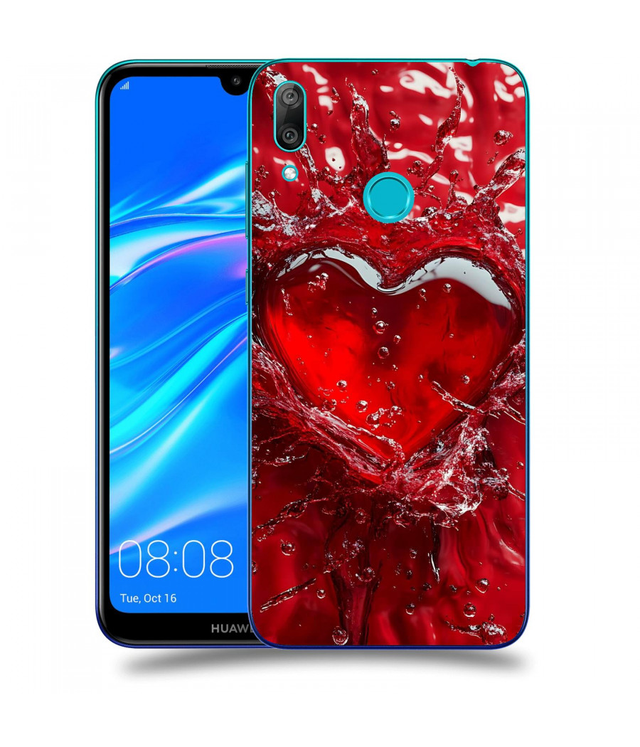 ACOVER Kryt na mobil Huawei...