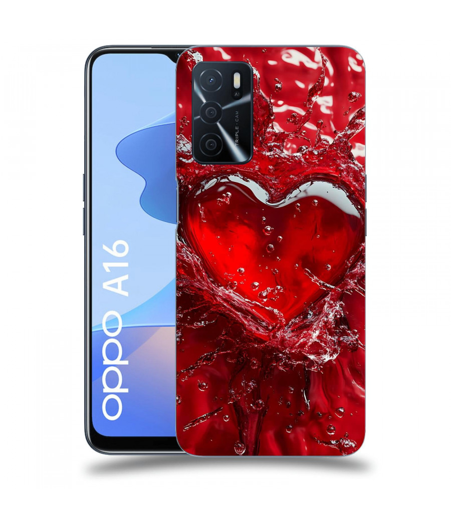 ACOVER Kryt na mobil OPPO...