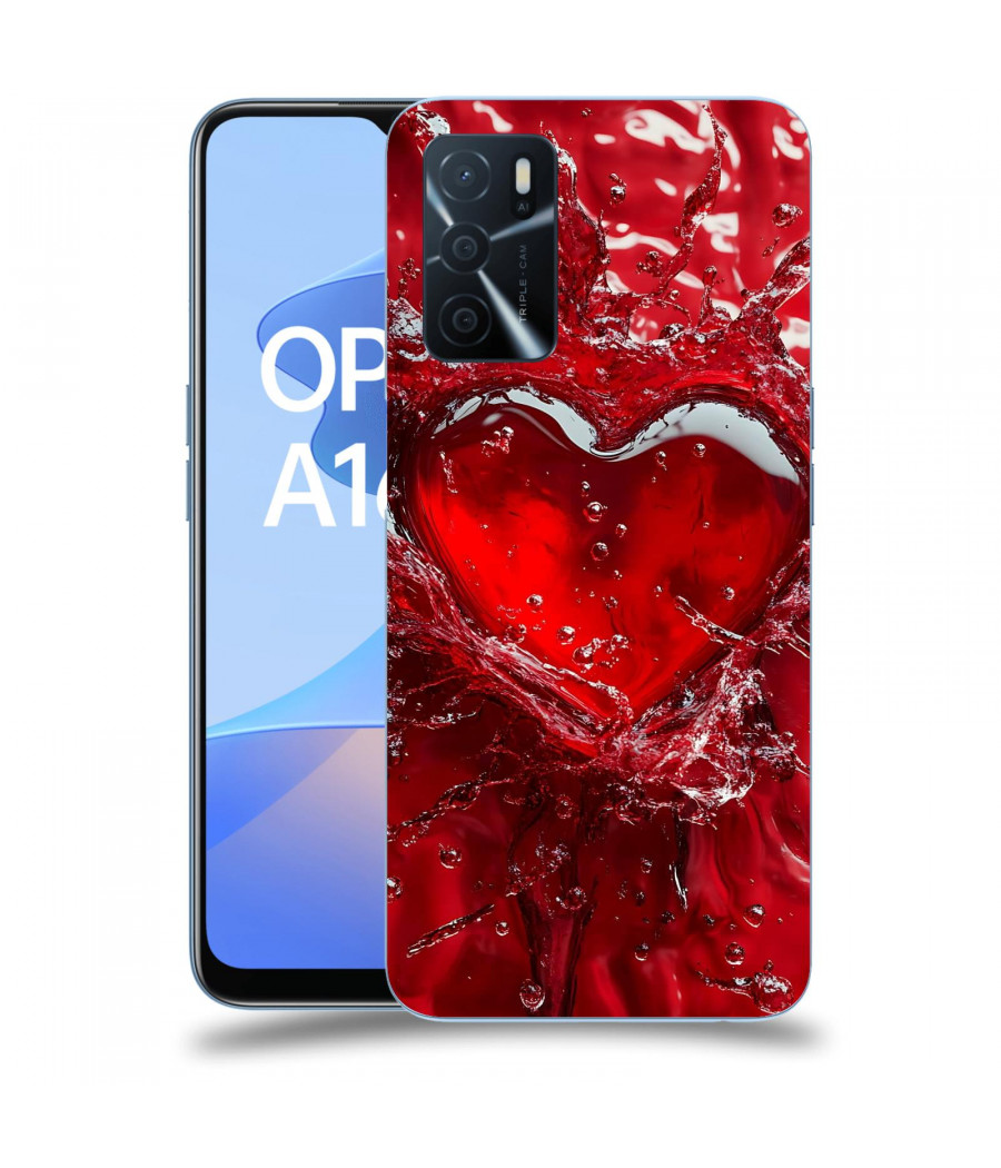 ACOVER Kryt na mobil OPPO...