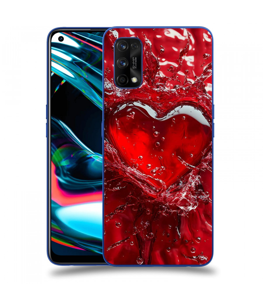 ACOVER Kryt na mobil Realme...