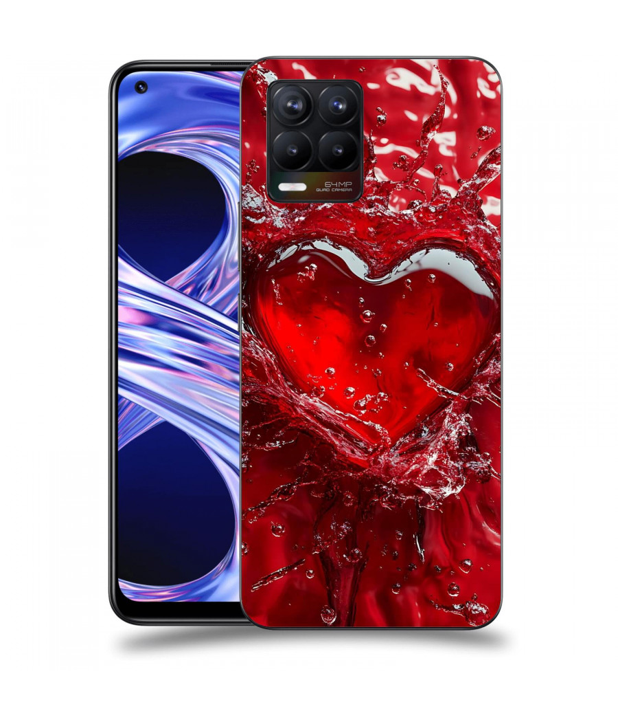 ACOVER Kryt na mobil Realme...
