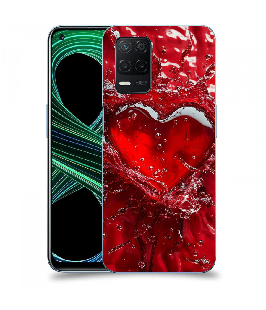 ACOVER Kryt na mobil Realme...