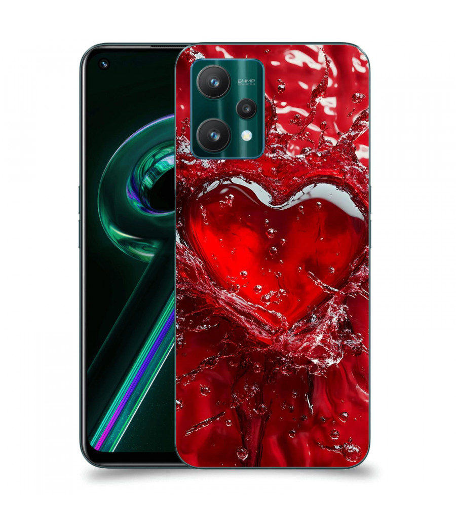 ACOVER Kryt na mobil Realme...