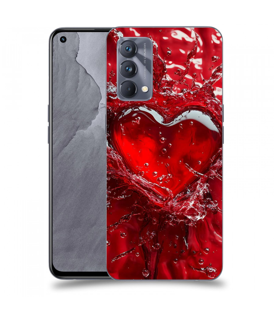 ACOVER Kryt na mobil Realme...