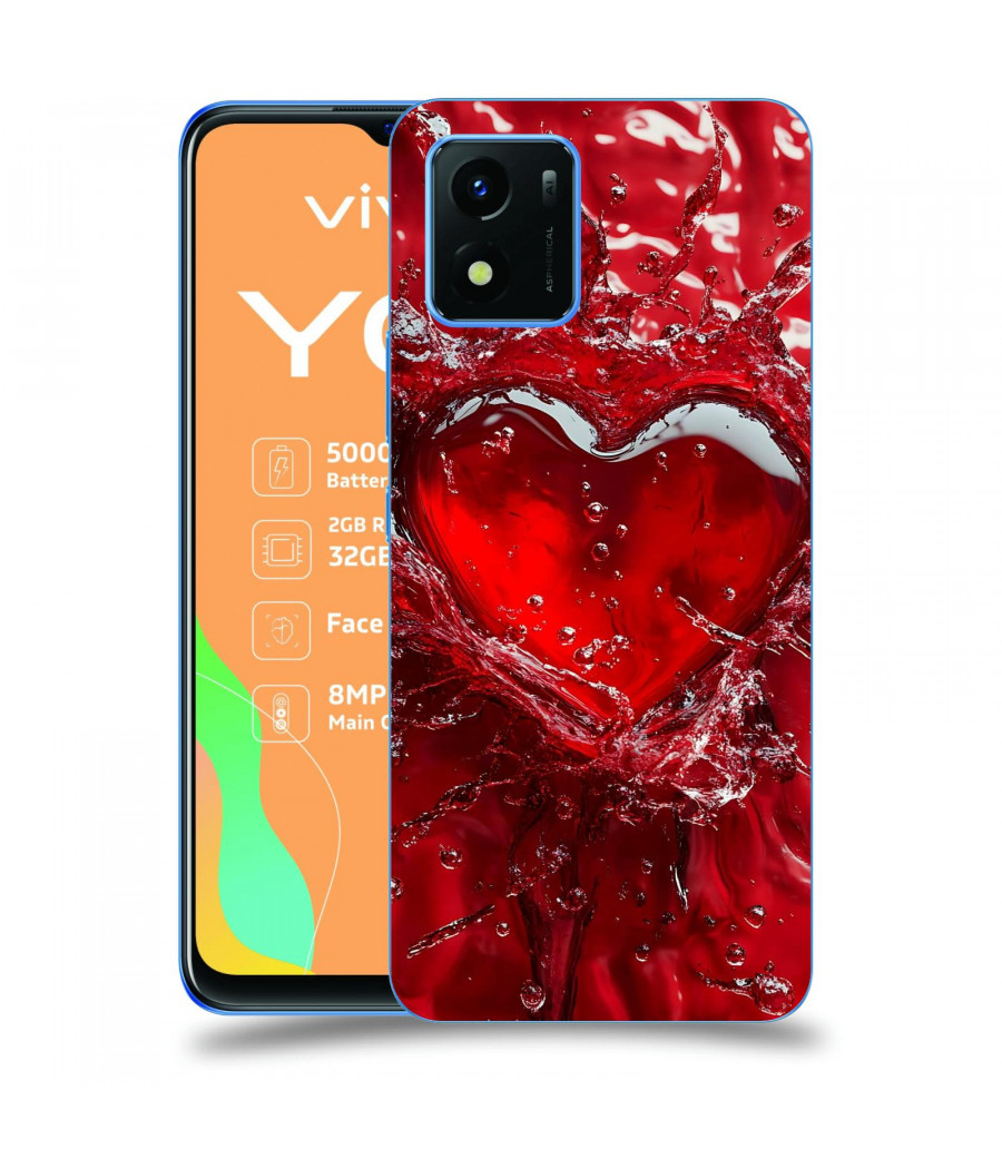 ACOVER Kryt na mobil Vivo...