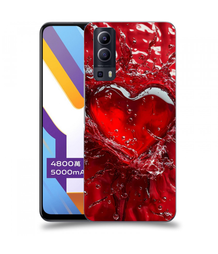 ACOVER Kryt na mobil Vivo...