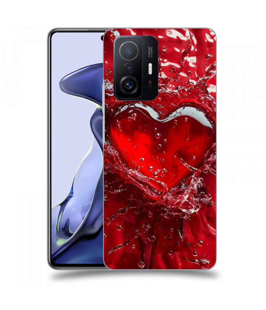ACOVER Kryt na mobil Xiaomi...