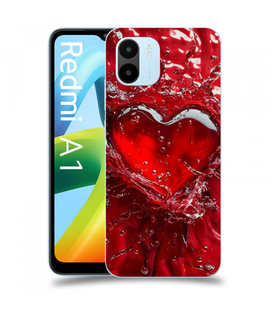 ACOVER Kryt na mobil Xiaomi...