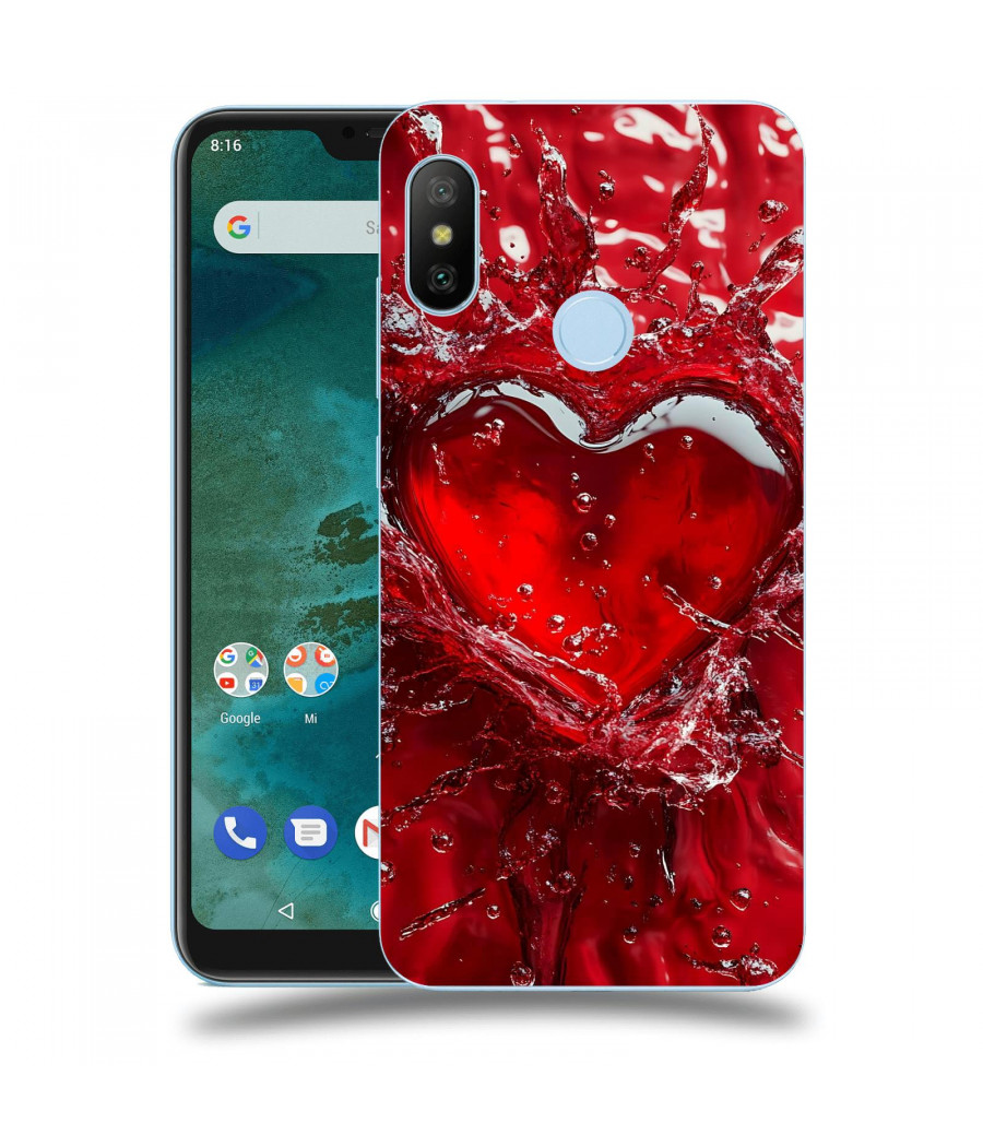 ACOVER Kryt na mobil Xiaomi...
