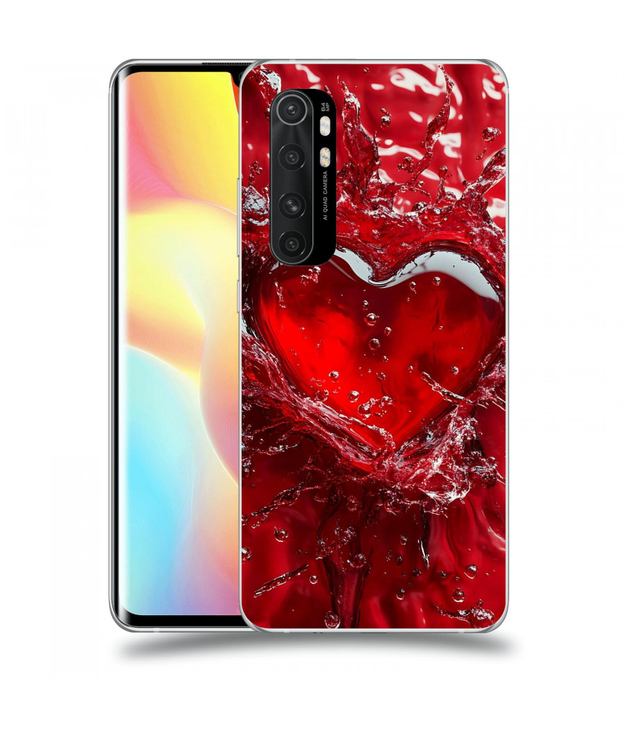 ACOVER Kryt na mobil Xiaomi...