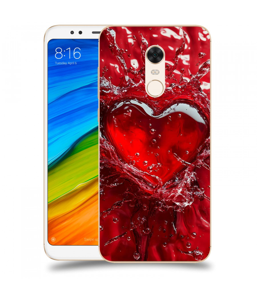 ACOVER Kryt na mobil Xiaomi...