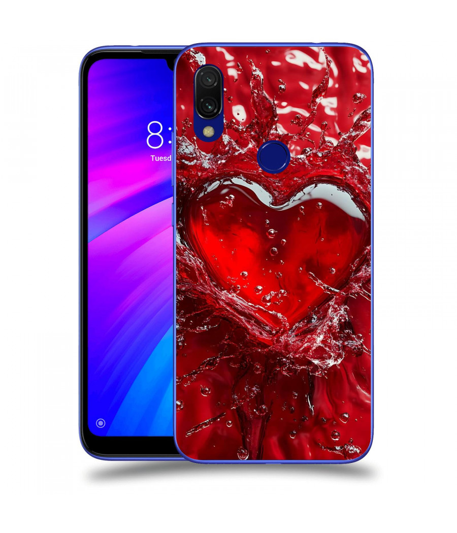 ACOVER Kryt na mobil Xiaomi...