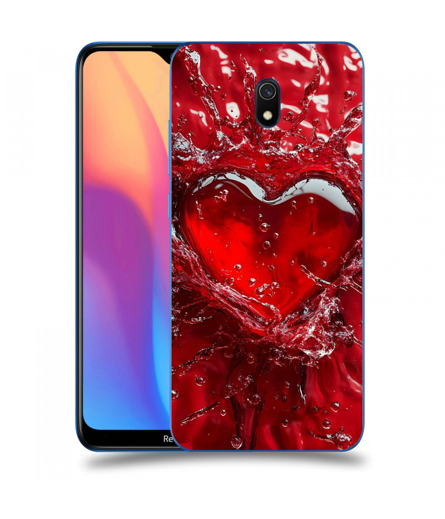 ACOVER Kryt na mobil Xiaomi...