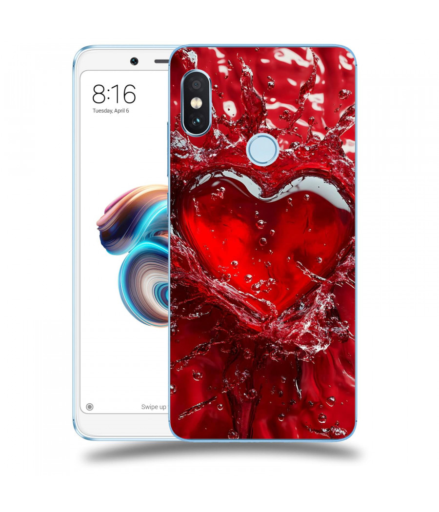 ACOVER Kryt na mobil Xiaomi...