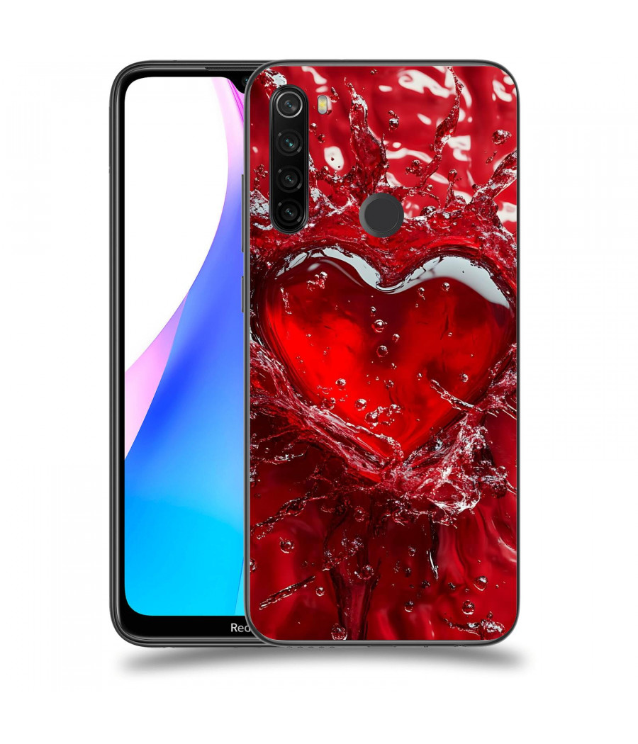 ACOVER Kryt na mobil Xiaomi...